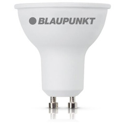 BLAUPUNKT Żarówka LED WW 5W GU10 (4 szt.)