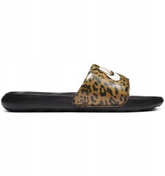 Klapki Damskie sportowe NIKE VICTORI PRINT CN9676-700 r.