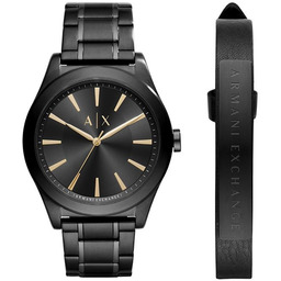 Zegarek  Armani Exchange  AX7102  Stal