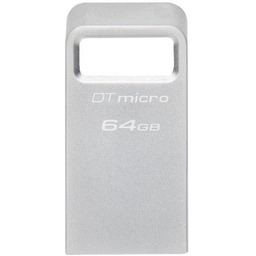 Kingston DataTraveler Micro 64GB USB 3.2 200MB/s
