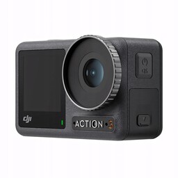 Wodoodporna Kamera Sportowa Dji Osmo Action 3 Adventure