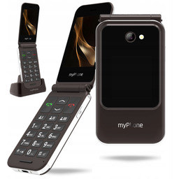 Telefon Komókowy Myphone Harmony Lte Praline Collection