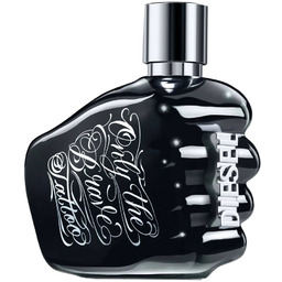 Diesel Only The Brave Tattoo woda toaletowa 125