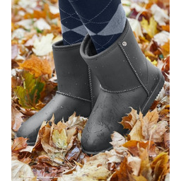 Waldhausen Buty zimowe Bootie Rainless - ELT