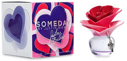 Justin Bieber Someday, Woda perfumowana 50ml - Tester