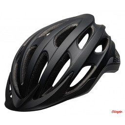 Bell Kask Drifter matte gloss black gray