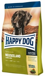 Happy Dog Supreme New Zeland 4kg
