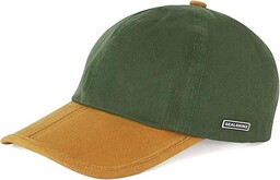 SEALSKINZ Marham wodoodporna czapka unisex z olejowanego płótna,