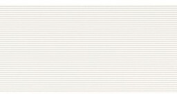 Płytka ścienna SHINY NATURE white stripes structure micro