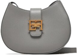 Torebka Elisabetta Franchi BS-41F-41E2-V550 Szary