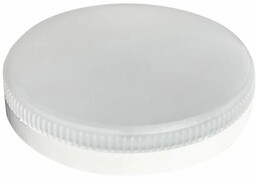 Żarówka LED GX53 8W 230V biała neutralna
