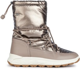 Śniegowce Geox D Spherica 4x4 B Abx D3626E