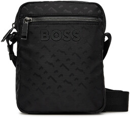 Saszetka BOSS 50541467 Czarny