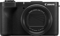 Canon Aparat PowerShot V1 - PREMIUM VLOGGER KIT