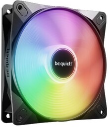 Be quiet! Wentylator Light WingsLX 120 mm PWM