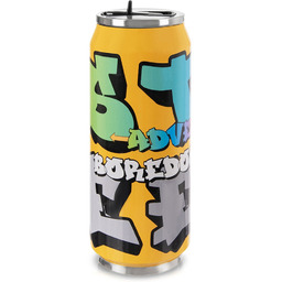 Kubek termiczny puszka 500 ml