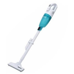 Odkurzacz pionowy Makita CL117FDX2 Niebieski