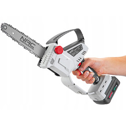 Piłka elektryczna sprytna z gwarancją Nac oryginalna