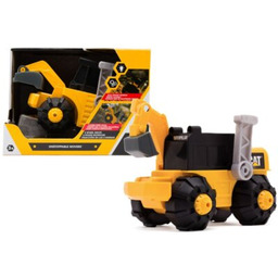 Koparka CAT Unstoppable Movers 83397