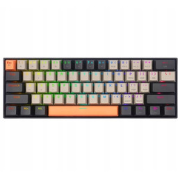 Klawiatura Redragon Draconic Pro