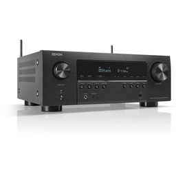 Denon AVR-S970H Amplituner sieciowy 7.2 8K