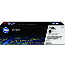 Hewlett-packard Toner HP czarny HP 128A, HP128A=CE320A, 2100