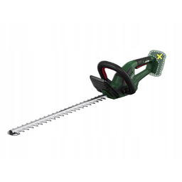 Mocne Nożyce Akumulatorowe Do Żywopłotu Trawy Parkside 51cm