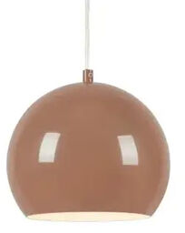 Markslojd Wisząca lampa nad wyspę Pop 108990 lakierowana