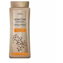 Joanna Keratyna Szampon odbudowujący 200 ml