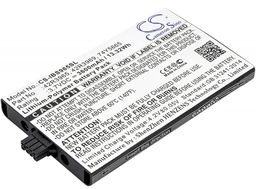 IBM 571F / 42R3965 3600mAh 13.32Wh Li-Polymer 3.7V