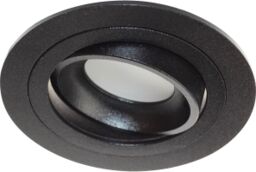 LM 825 BK OPRAWA HALOGENOWA PAR16 MR16