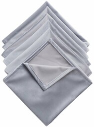 Komplet serwetek 6szt. 42x42cm Velvet 704-24, 42x42