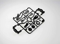 Tamiya 300005520 - części sterujące serwo Saver CC-01