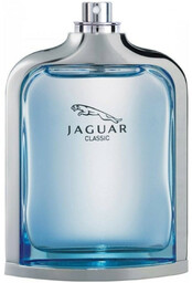 Jaguar Classic woda toaletowa 100 ml TESTER
