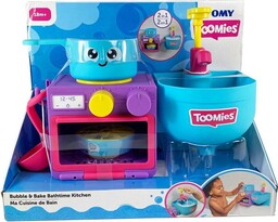 Fabryka Piany Kuchnia Do Kąpieli Tomy Toomies