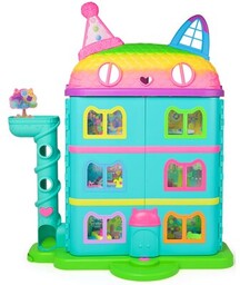 SPIN MASTER Zestaw figurek Koci Domek Gabi 6070742