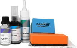 CARPRO FlyBy30 Glass Coating Full Kit pełny zestaw
