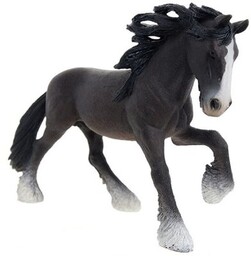 SCHLEICH Figurka Ogier Shire 13734