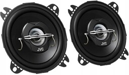 Głośniki samochodowe Jvc CSJ-420X (2-way 10cm)