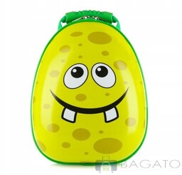 Plecaczek dziecięcy Wittchen Travel Kids 5l