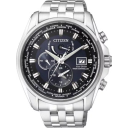Citizen Eco-Drive Radio Controlled AT9030-55L