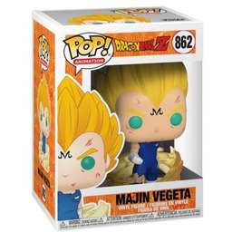 FUNKO Figurka Pop Animation Dragon Ball Majin Vegeta