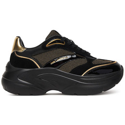 Sneakersy KARL LAGERFELD