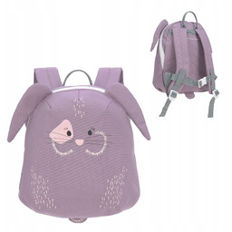 Lassig Plecak dla Dzieci Plecak Przedszkolny About Friends