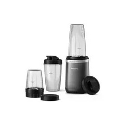 Philips Blender HR2767/00 Blat stołu 1000 W Materiał