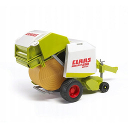 Bruder Zabawka Claas Rollant 250