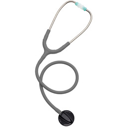 NOVAMA EXPERT DR FAMULUS DR400E PURE CZARNY Stetoskop