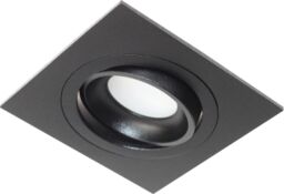 LM 826/1 BK OPRAWA HALOGENOWA PAR16 MR16