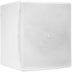 Audac BASO10 - kompaktowy subwoofer pasywny 10" Biały