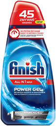 Finish Power Gel Żel do mycia naczyń
